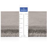 Villeroy Boch Sivi ručno rađen tepih od mješavine vune 125x200 cm Kari Organic – | shoptok.hr