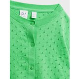 GAP Kids Sweater Knit Cardigan - Girls | Shoptok.si