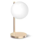 bubble stona lampa