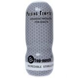  Masturbator u obliku čaše od TPE-a — 17 cm — 67 00095 Cene