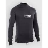 Promo Longsleeve Rash Guard red