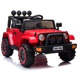 Jeep BRD-7588 crveni - auto na akumulator | shoptok.hr