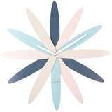 Karlsson Zidni sat ø 45 cm Bloom – Cijene