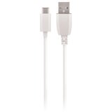 Maxlife kabl (USB-USB-C) 1m 2A beli Cene