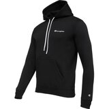 Champion LEGACY Muška dukserica, crna, veličina | shoptok.hr
