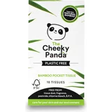 Cheeky Panda maramice - 8 paketića