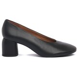 Angel Alarcon Salonarji NERO VOLGA Črna | Shoptok.si