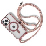 INF Magnetni etui z odstranljivo vrvico za iPhone Model 4, (21837826) | Shoptok.si