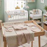 Ready Bebi set Maza - Bež | shoptok.hr