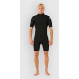 Rip Curl Dawn Patrol Cz Spring 22 Neoprenska obleka black | Shoptok.si