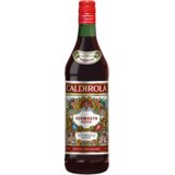 Caldirola Vermouth Rosso 1l u