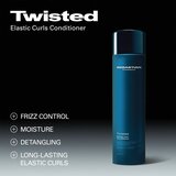 Sebastian Professional Twisted Budle set za valovite in kodraste lase 3 kos | Shoptok.si
