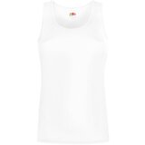 Fruit Of The Loom Performance Women's Sleeveless T-shirt 614180 100% Polyester 140g | shoptok.hr
