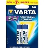Varta Baterija Professional Ultra Lithium, (5000537001) Cene