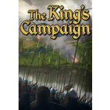 Steam THE KING'S CAMPAIGN (PC) Key GLOBAL Steam THE KING'S CAMPAIGN (PC) Key GLOBAL Slike