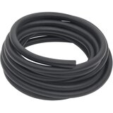  Hibridno zračno crijevo crno 0,6 " 5 m od gume i PVC-a | shoptok.hr