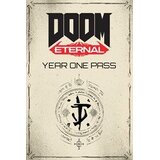  doom eternal: year one pass windows store key europe | Eponuda.com