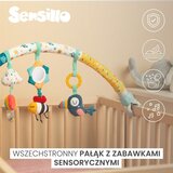 Toyz Šarena džungla upravljača kolica | shoptok.hr