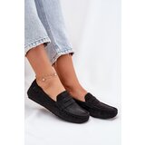 Big Star Women's Suede Loafers | Shoptok.si