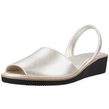 Ria Sandali & Odprti čevlji 22510R Pozlačena | Shoptok.si