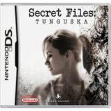 Secret Files Tunguska - igra v nemščini (DS) - rabljeno | Shoptok.si