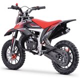 Beneo Dječji moto cross CROSS SX 50 cm³, 1,5 kW, 40 km/h, crveni | Shoptok.si