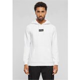 MT Men LA Men's Sketch Patch Hoody - White | shoptok.hr