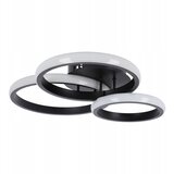  LED stropno svetlo LED/38W/230V crno | Eponuda.com