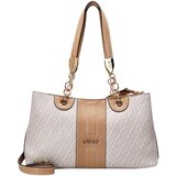 Liu Jo Torbice za na ramo S TOTE AA6103 E1118 Bež | Shoptok.si