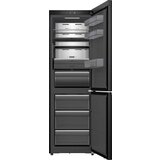 Hisense kombinovani frižider RB5K330GSFD | ePonuda.com
