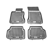 REZAW-PLAST Tipske patosnice za BMW F01 2007+ - Kadice | Eponuda.com