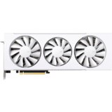 XFX Grafička karta Quicksilver AMD Radeon RX 7800 XT Magnetic Air Gaming Graphics Card Arctic - Moćna, Tiha, Magnetna | Eponuda.ba