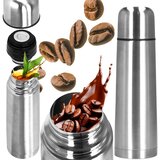 TERMOS 750 ml srebrna | shoptok.hr