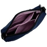 Vuch Crossbody torba Nuria Dark Blue, 16,5 x 20 cm Slike