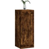  Zidni ormarić boja hrasta 34,5 x 34 x 90 cm konstruirano drvo | Eponuda.ba