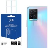  4x Staklo za kameru 3mk za Vivo Y33s - Prozirna KP24325 | shoptok.hr