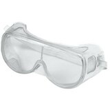 Top Tools naočari zaštitne sa gumom ( 82S102 ) cene