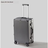  Jingsu Kofer, 60.96cm, Sivi | Eponuda.com