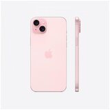 Apple iPhone 15 128GB Pink, (IP15-128-PINK) | shoptok.hr
