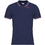Kappa Muška polo majica Logo Korpo Ezio 2, Teget | ePonuda.com