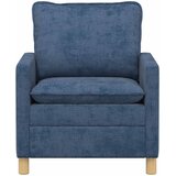 SOFA Plava 76 x 81 x 87,5 cm Poliester | shoptok.hr