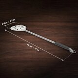 WITT Pizza Turning Peel perforirani obračalnik za pizzo | Shoptok.si
