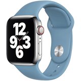Apple Narukvica za sat, 40mm, Plava Cene