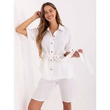 LAKERTA Set-LK-KMPL-510096.96-white | Shoptok.si