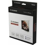 Xilence ventilator 14x14x2,5cm 12v 3/4p redwing performance c XF050 (XPF140.R) Cene