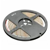  led traka neon flex 2835 120 leds/m 3000K 12.0 w/m 200 lm/m 12VDC IP20 6mm 5 m LDNF12V6X1265CB | ePonuda.com