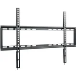 Zidni nosač za TV 37"-80", fiksni, extra slim, 45 kg - SUPSTV006