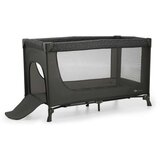 Kinderkraft prenosivi krevetac joy light gray | ePonuda.com