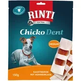 Chicko Chew piščanec Medium - Varčno pakiranje: 2 x 150 g