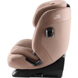 Britax Romer dječja autosjedalica advansafix™ pro i-size (76-150 cm) style teak | shoptok.hr